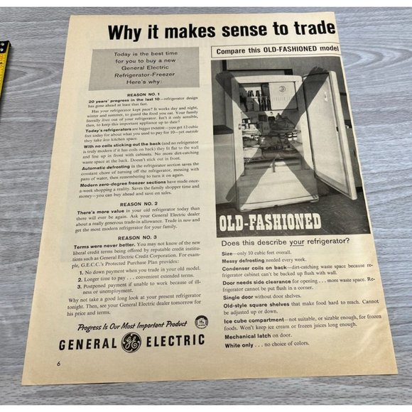 Vintage 1958 Print Ad Phillies Panatella Cigars Miracle Mildness Smoking - Picture 4 of 5